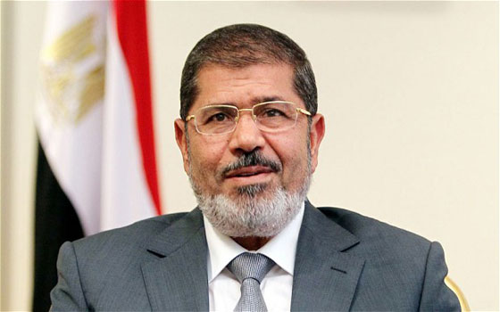 نائب امريكي: مرسي خطط لاغتيال السيسي  صورة رقم 8