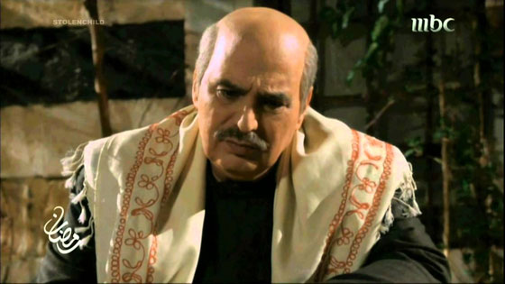 باب الحارة.. فيروس يبحث عن الجنود الاسرائيليين المفقودين صورة رقم 1