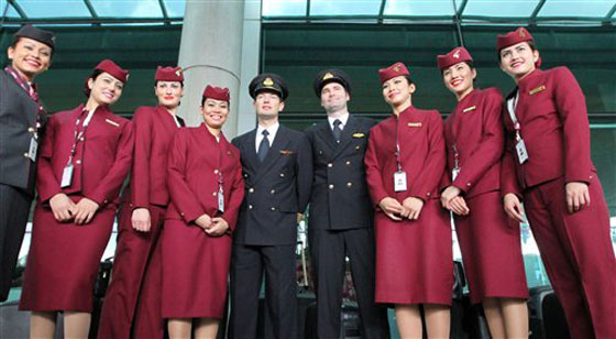 الكشف عن فضيحة مدوية في خطوط قطر الجوية صورة رقم 4