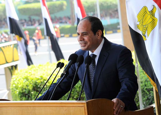 اردوغان ينتقد الرئيس التركي عبدالله جول ويتطاول على السيسي صورة رقم 9