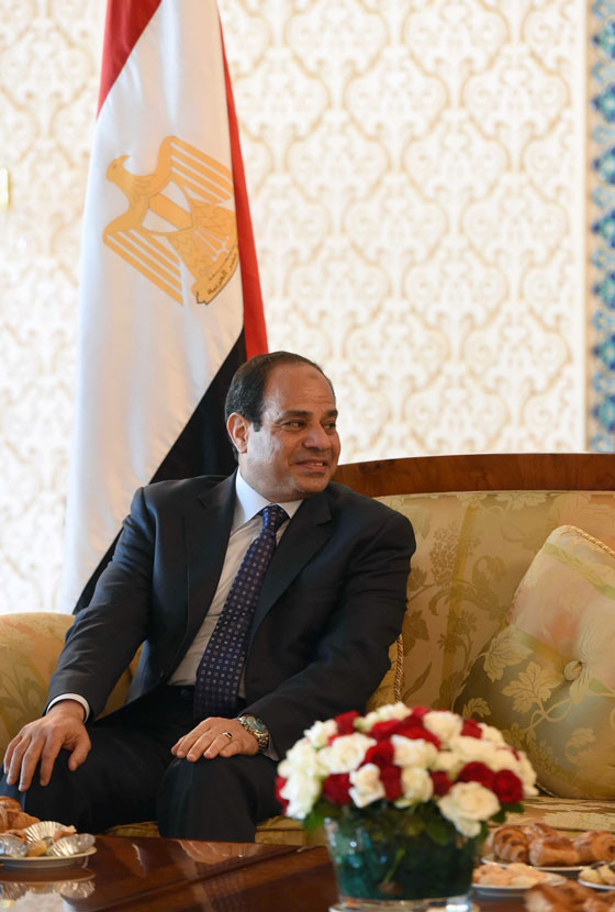 اردوغان ينتقد الرئيس التركي عبدالله جول ويتطاول على السيسي صورة رقم 10