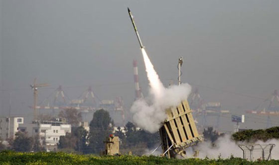 اسرائيل تنصب بطاريات دفاعية وتستعد لهجوم واسع على غزة صورة رقم 1