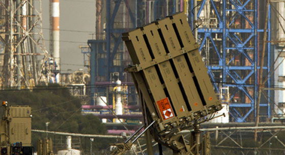 اسرائيل تنصب بطاريات دفاعية وتستعد لهجوم واسع على غزة صورة رقم 3