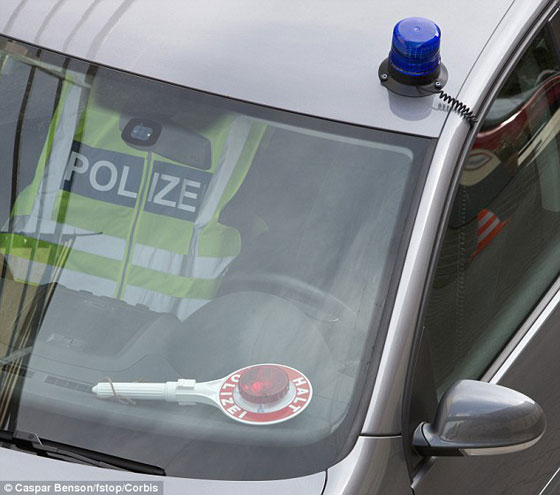 المانيا: شاذ  فاحش يقتل صديقه اثناء الممارسة ويطبخ رأسه  صورة رقم 3