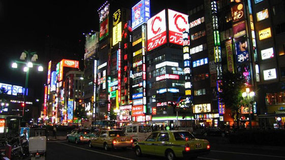  الرقص في ملاهي اليابان بعد منتصف الليل تهمة خطيرة صورة رقم 6