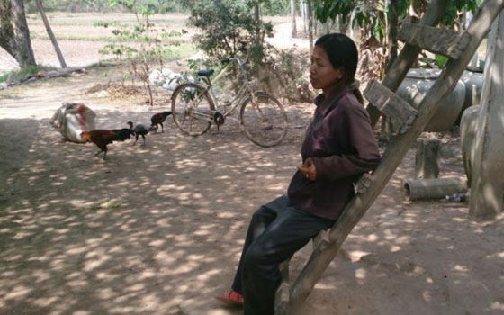 الاحتيال على نساء كمبوديا في الصين وبيع اجسادهن للجائعين بشكل فاحش صورة رقم 3