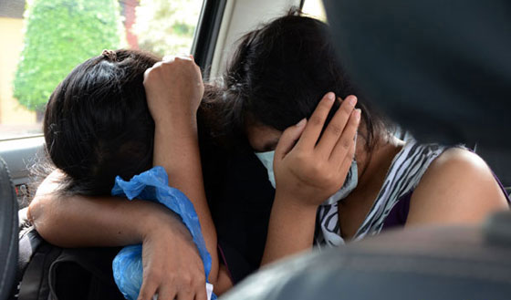 الاحتيال على نساء كمبوديا في الصين وبيع اجسادهن للجائعين بشكل فاحش صورة رقم 4