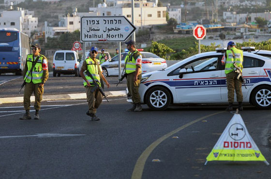 معطيات مثيرة.. اسرائيل عرفت بمقتل مختطفيها منذ اللحظة الاولى!! صورة رقم 6