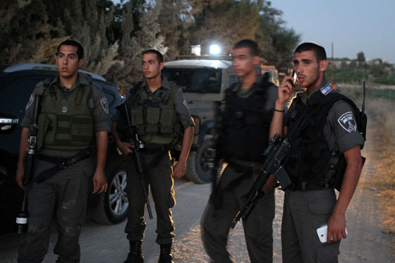 معطيات مثيرة.. اسرائيل عرفت بمقتل مختطفيها منذ اللحظة الاولى!! صورة رقم 10