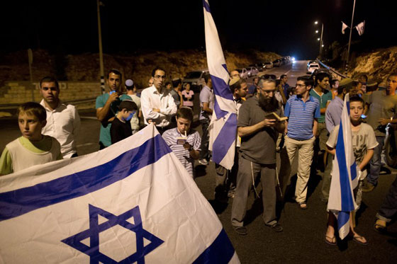 معطيات مثيرة.. اسرائيل عرفت بمقتل مختطفيها منذ اللحظة الاولى!! صورة رقم 9