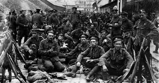 تعرّف على أطول 10 حروب عبر التاريخ صورة رقم 8