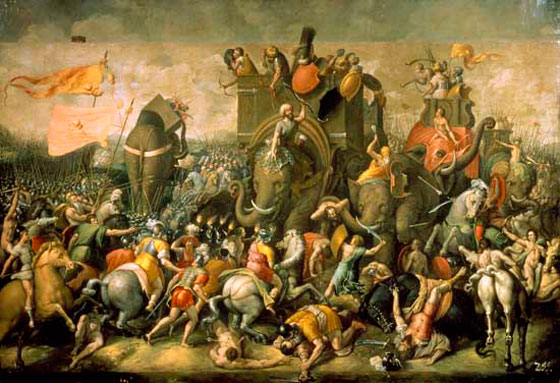 تعرّف على أطول 10 حروب عبر التاريخ صورة رقم 3