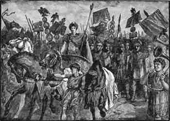 تعرّف على أطول 10 حروب عبر التاريخ صورة رقم 1