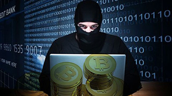 جريمة الكترونية.. قراصنة يختلسون ملايين الدولارات ببرامج خبيثة صورة رقم 1