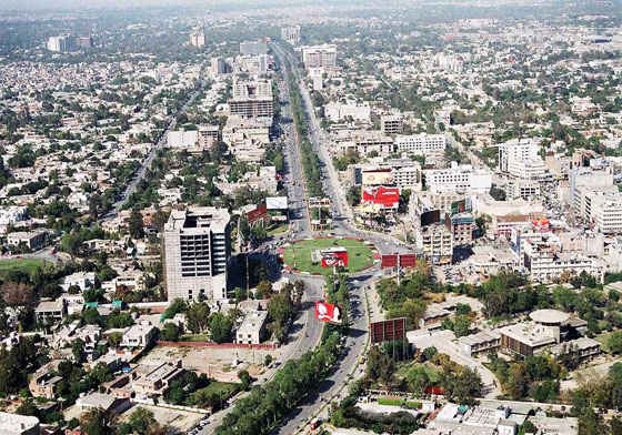 الامارات تحذر رعاياها من السفر الى تسع دول.. احدثها الباكستان!! صورة رقم 1