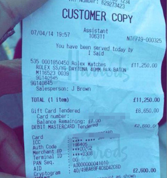 أدمغة صغيرة..  مراهقون وأطفال يتباهون بثرواتهم على Snapchat صورة رقم 5