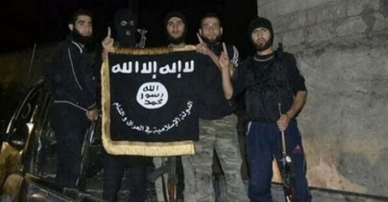 داعش يصدر أول جواز سفر للخلافة الاسلامية في مناطق سيطرته صورة رقم 2