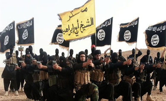 داعش يصدر أول جواز سفر للخلافة الاسلامية في مناطق سيطرته صورة رقم 3