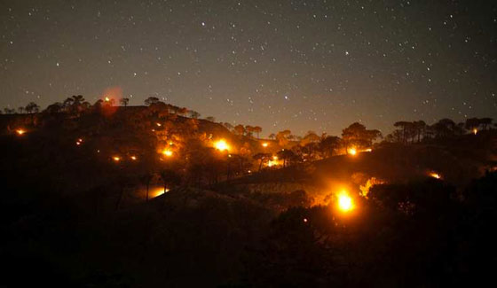 صور تروي قصة اسبوع من الأحداث حول العالم صورة رقم 6