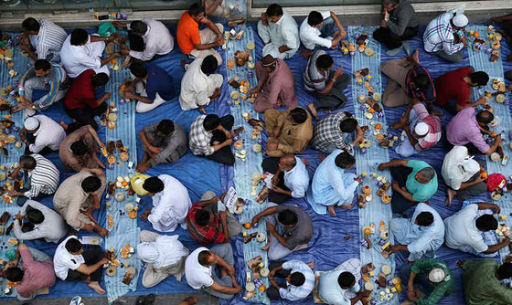 صور تروي قصة اسبوع من الأحداث حول العالم صورة رقم 9