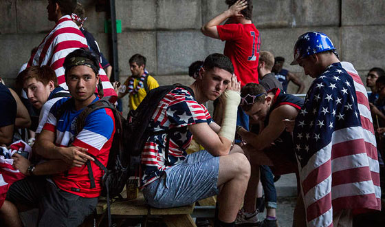 صور تروي قصة اسبوع من الأحداث حول العالم صورة رقم 10