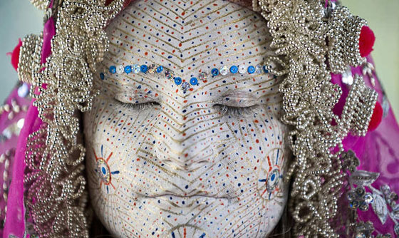 صور تروي قصة اسبوع من الأحداث حول العالم صورة رقم 11