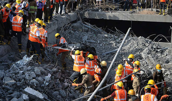 صور تروي قصة اسبوع من الأحداث حول العالم صورة رقم 12