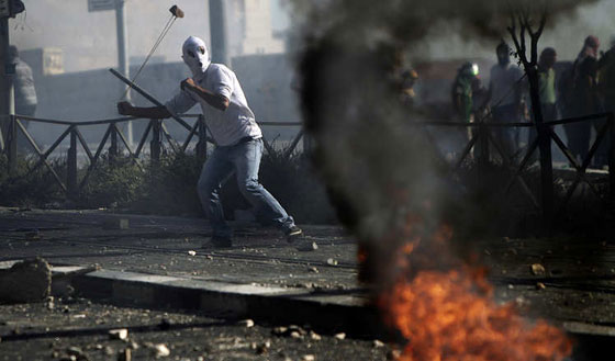 صور تروي قصة اسبوع من الأحداث حول العالم صورة رقم 13