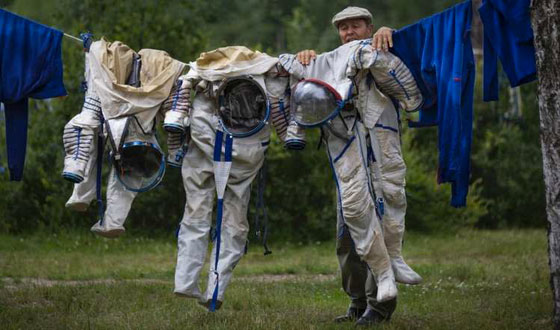 صور تروي قصة اسبوع من الأحداث حول العالم صورة رقم 14