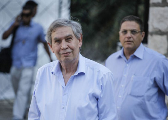 ايهما اخطر على اسرائيل: الفلسطينيون ام البرنامج النووي الايراني؟ صورة رقم 1