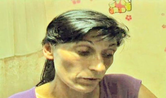 جدة متوفاة.. في صورة Selfie مرعبة تثير ابناء العائلة والحي صورة رقم 2