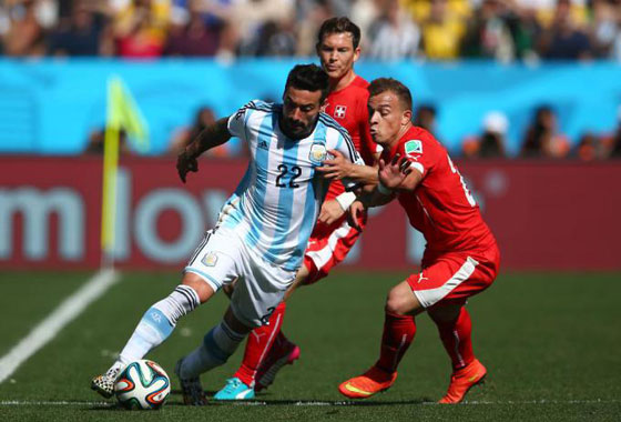 كيف تسلل أخطر مشجعي الشياطين الحمر الى البرازيل؟ صورة رقم 2