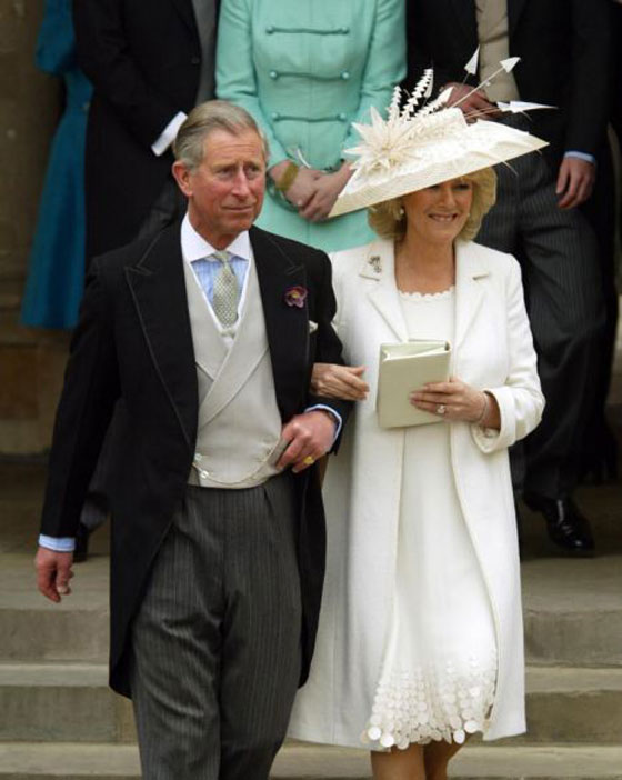 طلاق كاميلا والامير تشارلز.. 350 مليون دولار مقابل التكتم على اسرار العائلة صورة رقم 11