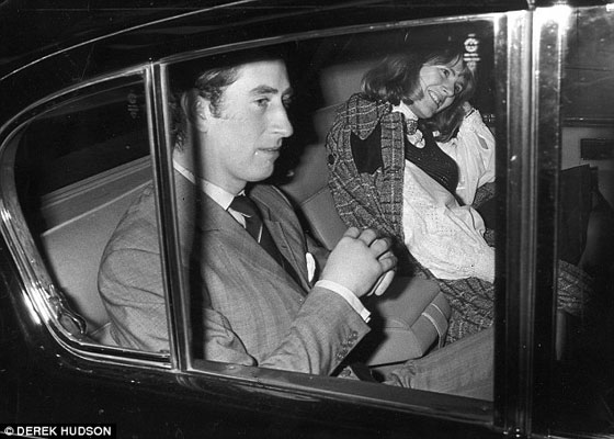 طلاق كاميلا والامير تشارلز.. 350 مليون دولار مقابل التكتم على اسرار العائلة صورة رقم 2