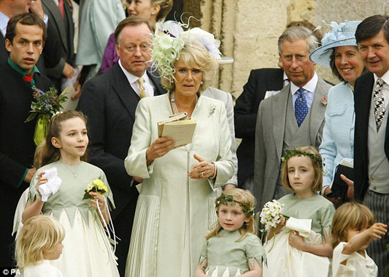 طلاق كاميلا والامير تشارلز.. 350 مليون دولار مقابل التكتم على اسرار العائلة صورة رقم 10