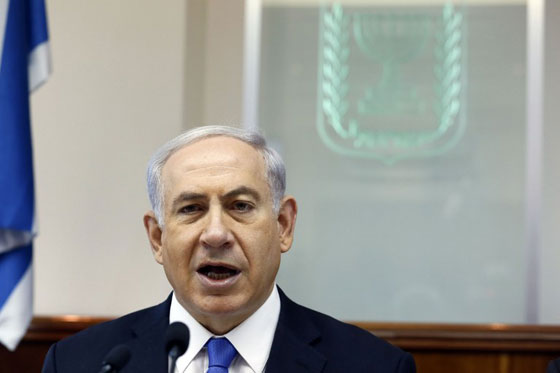 نتنياهو لوالد الفتى ابو خضير: قتل ابنك عمل شنيع ولن نسكت عليه! صورة رقم 5