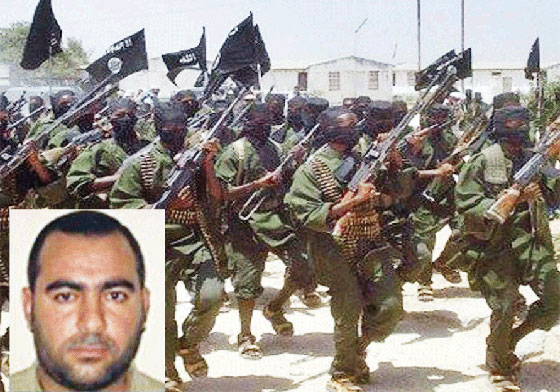 زعيم داعش مرتبط ومتعاون مع المخابرات المركزية الأمريكية صورة رقم 1