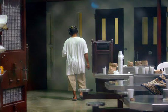 بالصور.. تعرف على الحياة اليومية لسجناء غوانتانامو صورة رقم 1