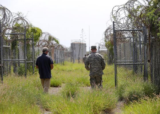 بالصور.. تعرف على الحياة اليومية لسجناء غوانتانامو صورة رقم 5