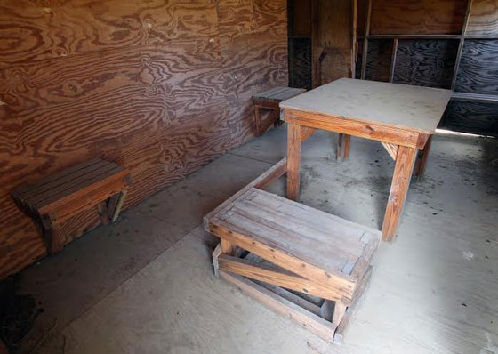 بالصور.. تعرف على الحياة اليومية لسجناء غوانتانامو صورة رقم 8