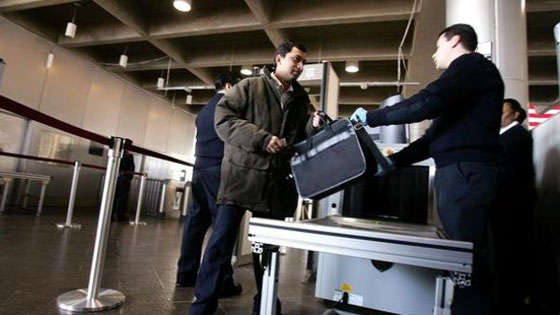 قنابل القاعدة تتحدى التفتيشات في مطارات العالم!! صورة رقم 2