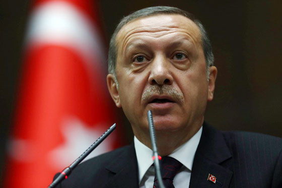 لماذا وضع اردوغان اسم النبي محمد شعارا لحملته الانتخابية؟ صورة رقم 12