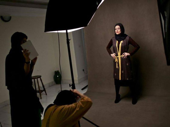 صور.. تكشف عن الوجه الاخر للحياة في ايران المحافظة صورة رقم 5