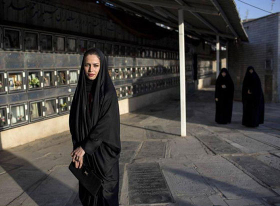 صور.. تكشف عن الوجه الاخر للحياة في ايران المحافظة صورة رقم 6