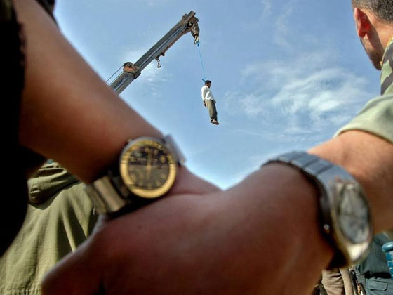 صور.. تكشف عن الوجه الاخر للحياة في ايران المحافظة صورة رقم 9