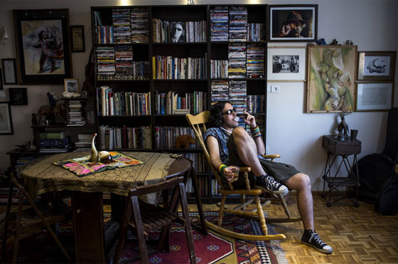 صور.. تكشف عن الوجه الاخر للحياة في ايران المحافظة صورة رقم 36