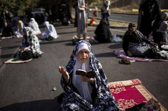 صور.. تكشف عن الوجه الاخر للحياة في ايران المحافظة صورة رقم 38