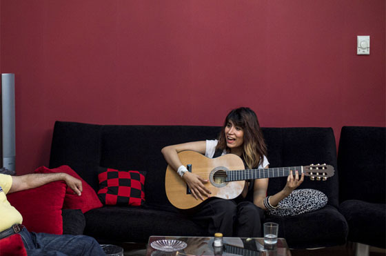 صور.. تكشف عن الوجه الاخر للحياة في ايران المحافظة صورة رقم 43