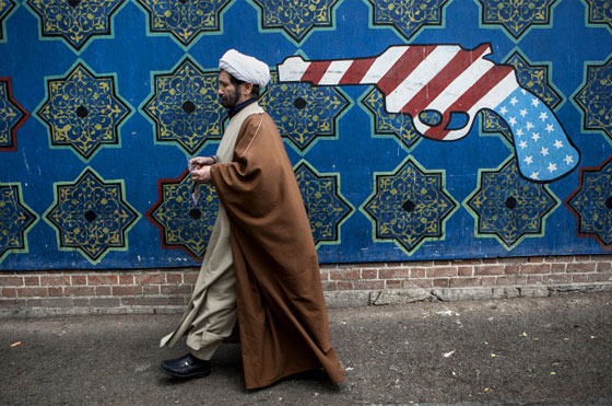 صور.. تكشف عن الوجه الاخر للحياة في ايران المحافظة صورة رقم 57