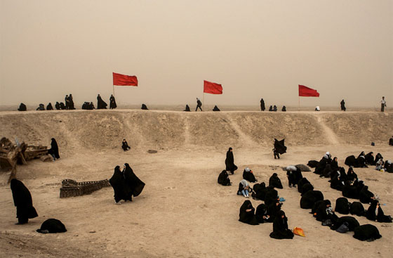 صور.. تكشف عن الوجه الاخر للحياة في ايران المحافظة صورة رقم 60